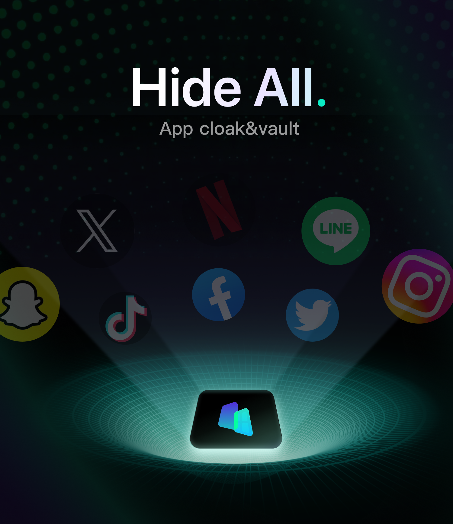 App Privacy Demo