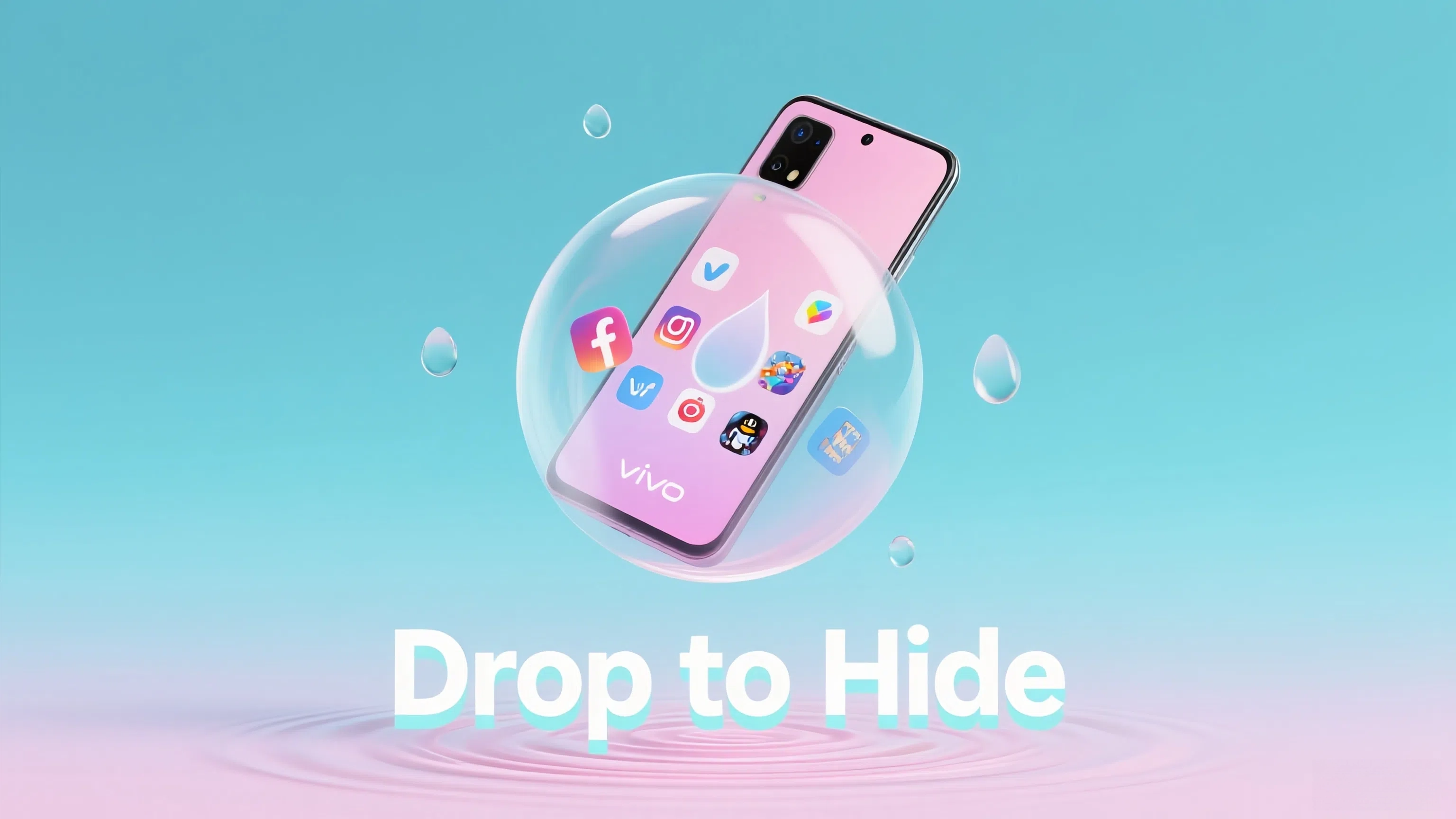 How to Hide Apps on VIVO Phone