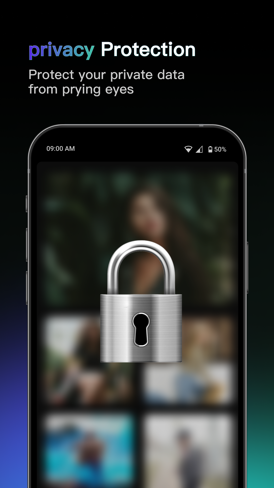 Privacy Protection